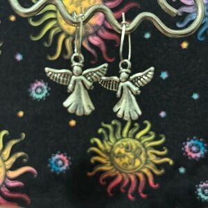 🩷Angel Earrings🩷